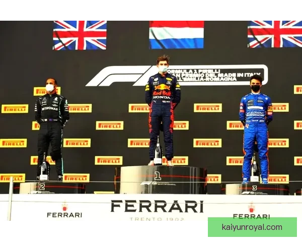 F1赛季迎来新变革 多支车队更新技术阵容备战未来赛事