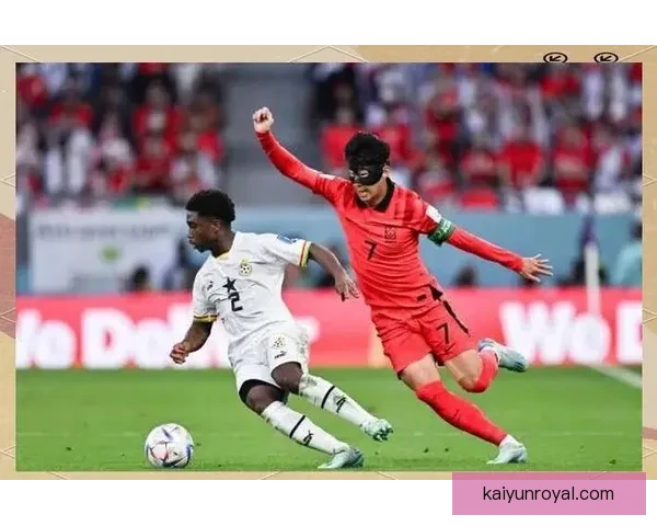 世界杯激战正酣 各大强队角逐最终冠军席位