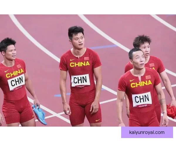 东京奥运会精彩瞬间回顾中国代表团夺金纪录再创新高