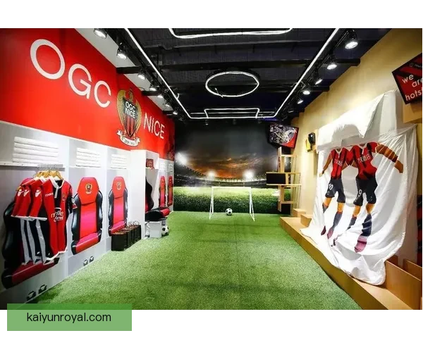 OGCNICE足球俱乐部全新赛季战略布局与未来发展前景解析