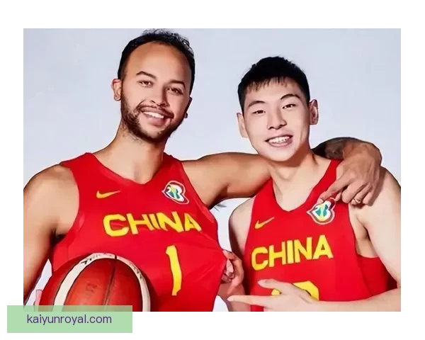 李凯尔在中国男篮亚洲杯中的战术定位与未来发展前景分析